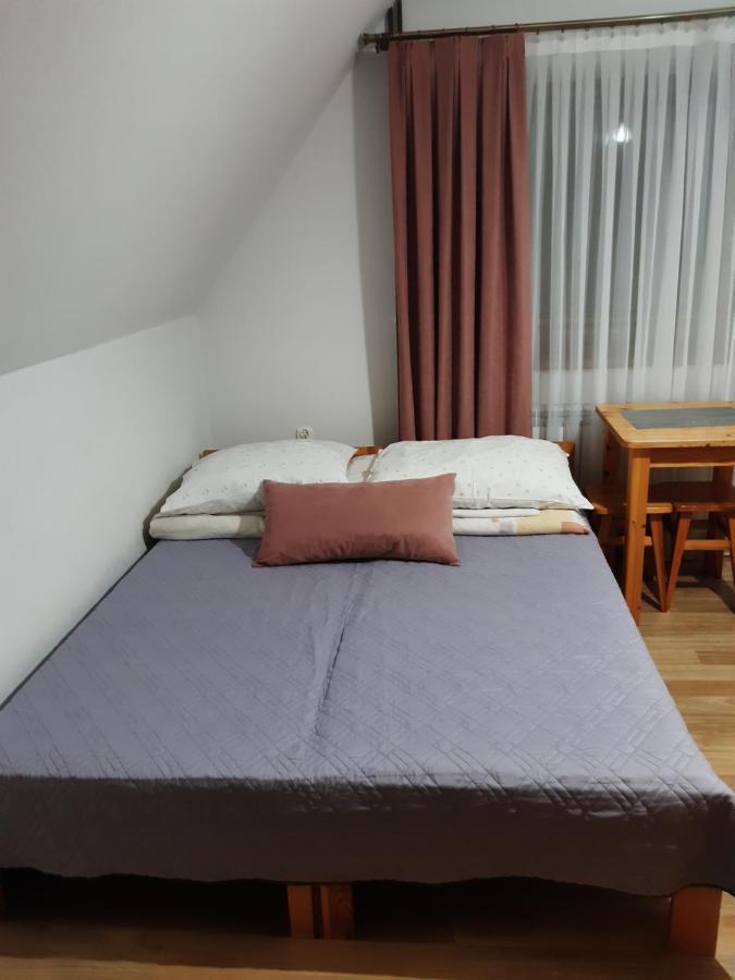 Pokoje U Lusi Apartment Bialka Tatrzanska Exterior foto