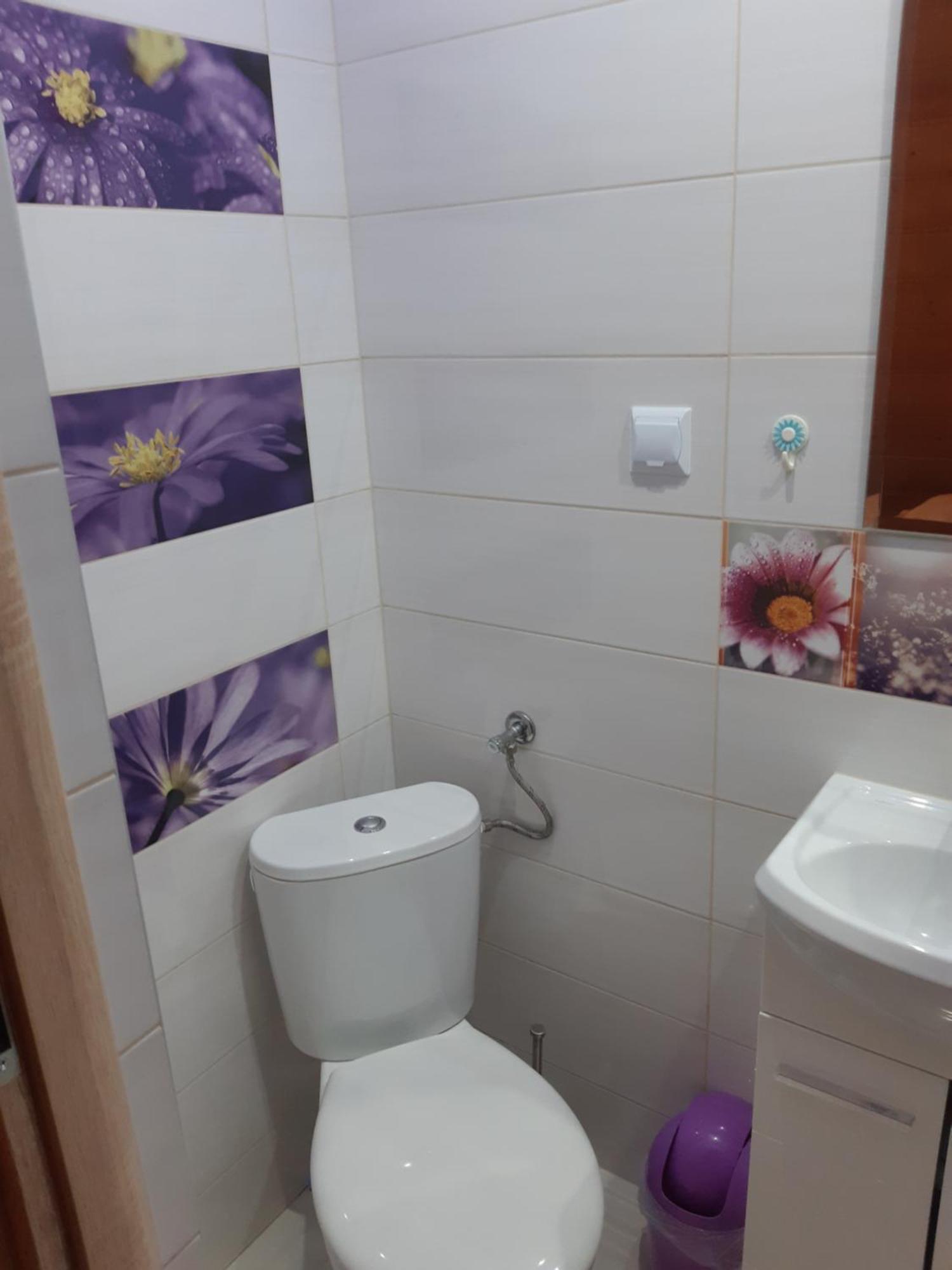 Pokoje U Lusi Apartment Bialka Tatrzanska Cameră foto