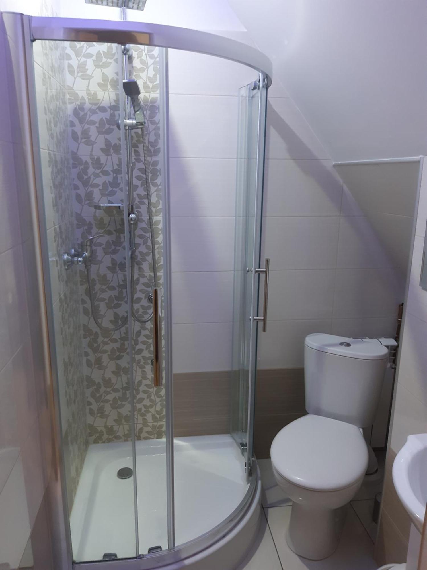 Pokoje U Lusi Apartment Bialka Tatrzanska Cameră foto