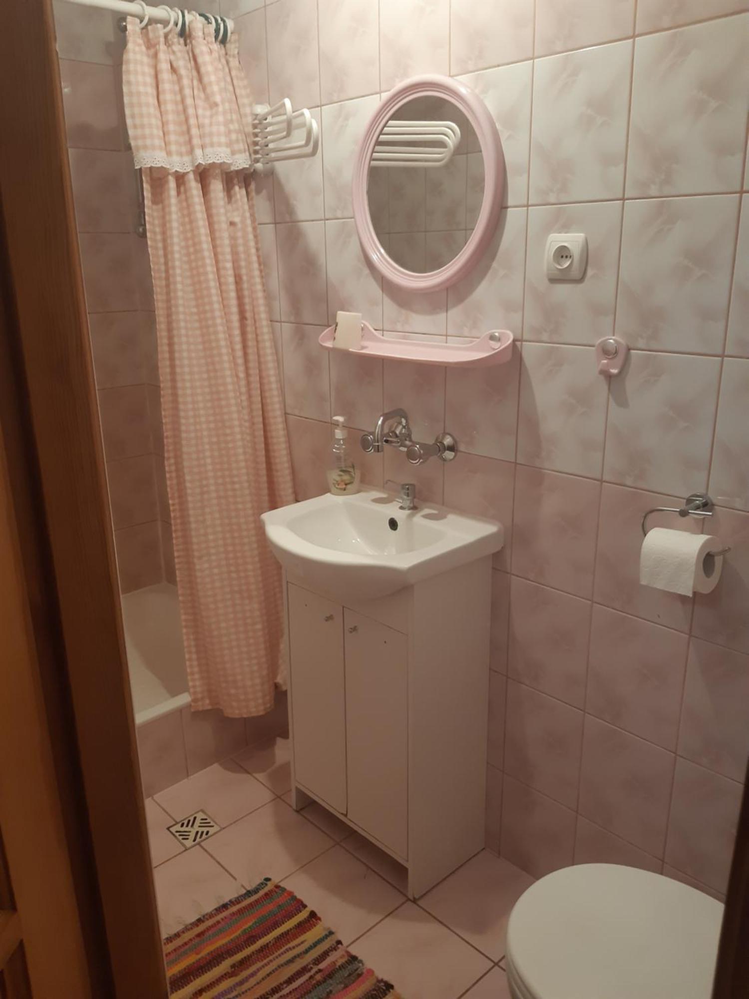 Pokoje U Lusi Apartment Bialka Tatrzanska Cameră foto