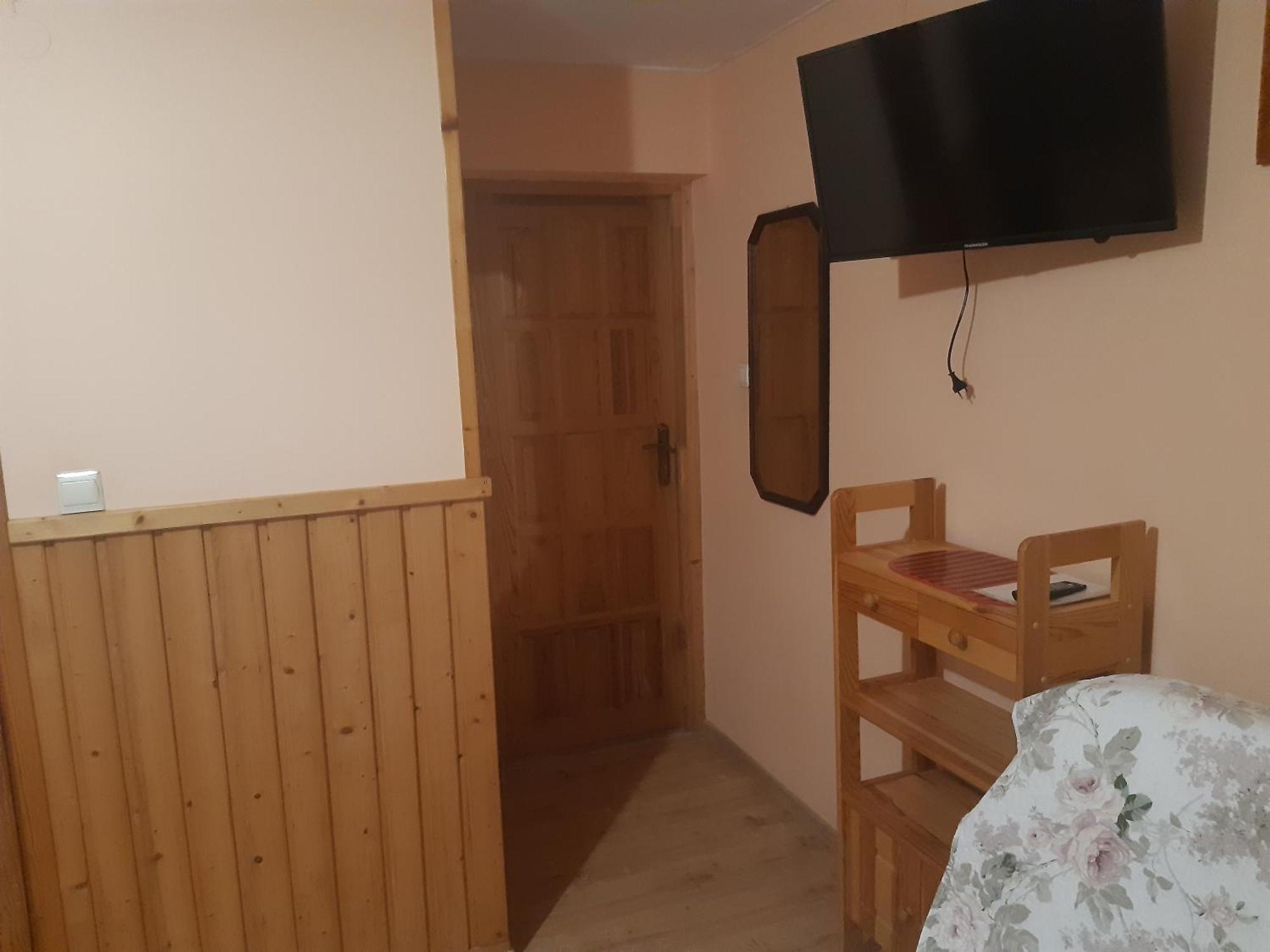 Pokoje U Lusi Apartment Bialka Tatrzanska Cameră foto