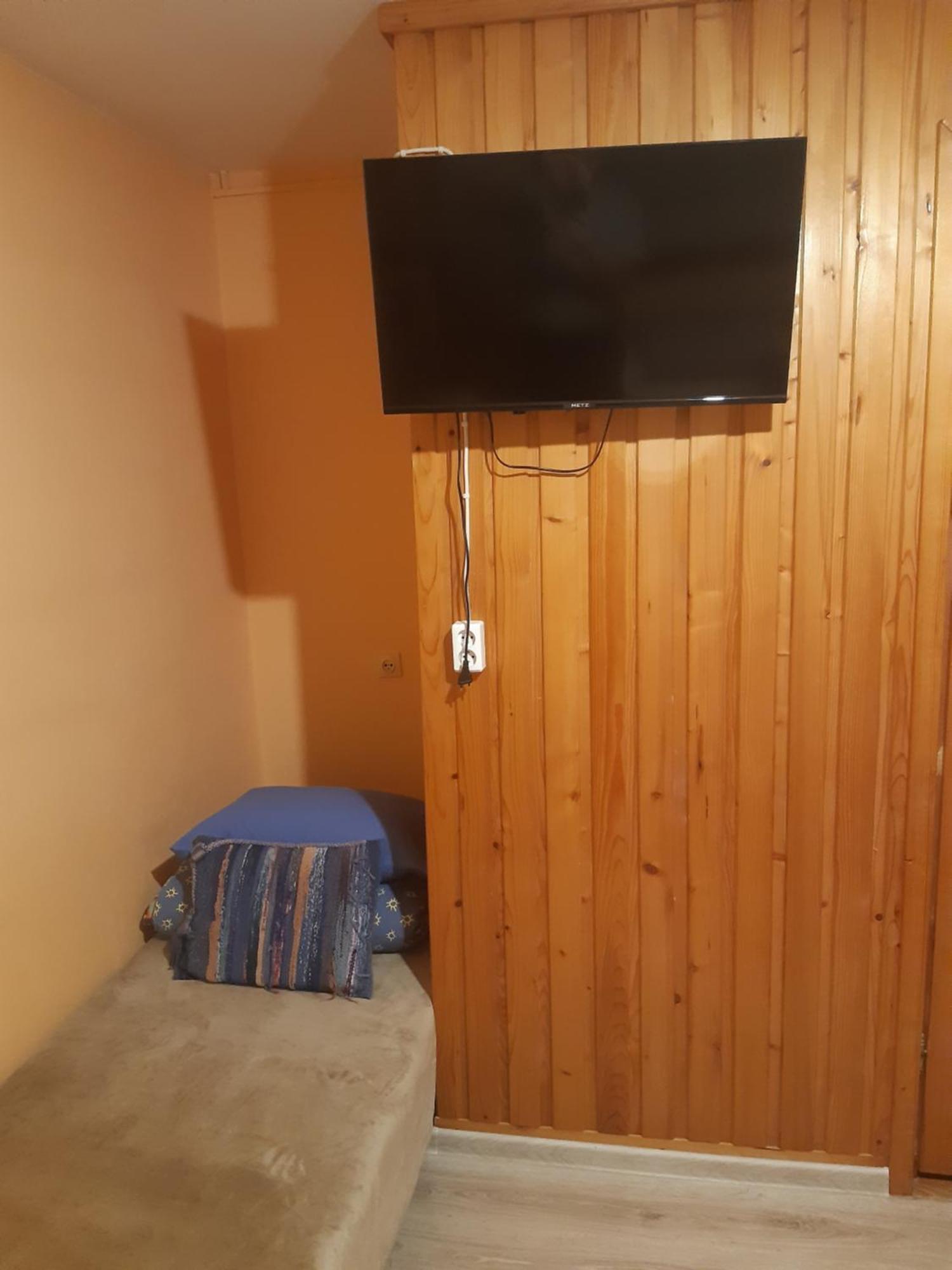 Pokoje U Lusi Apartment Bialka Tatrzanska Cameră foto
