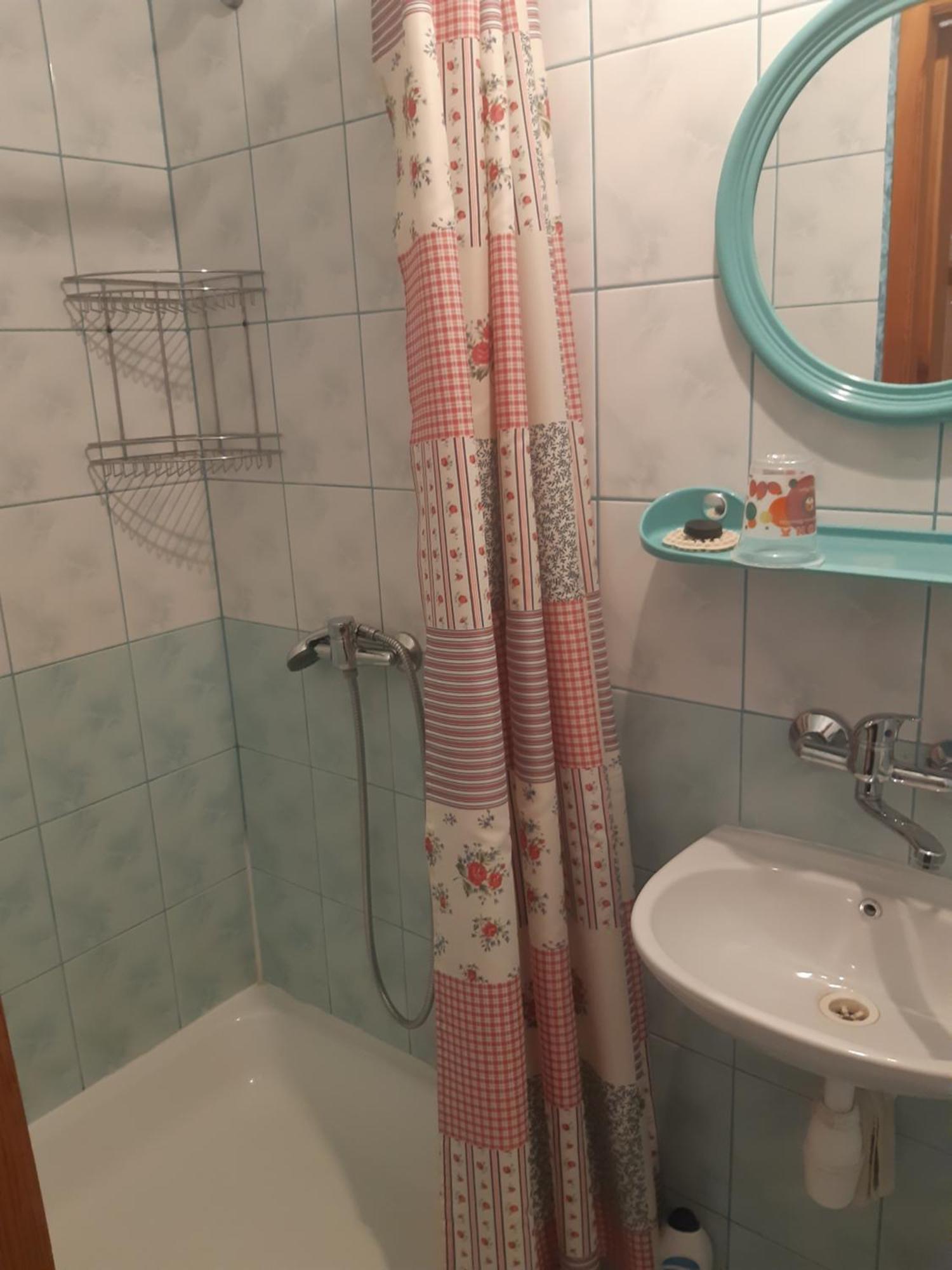 Pokoje U Lusi Apartment Bialka Tatrzanska Cameră foto