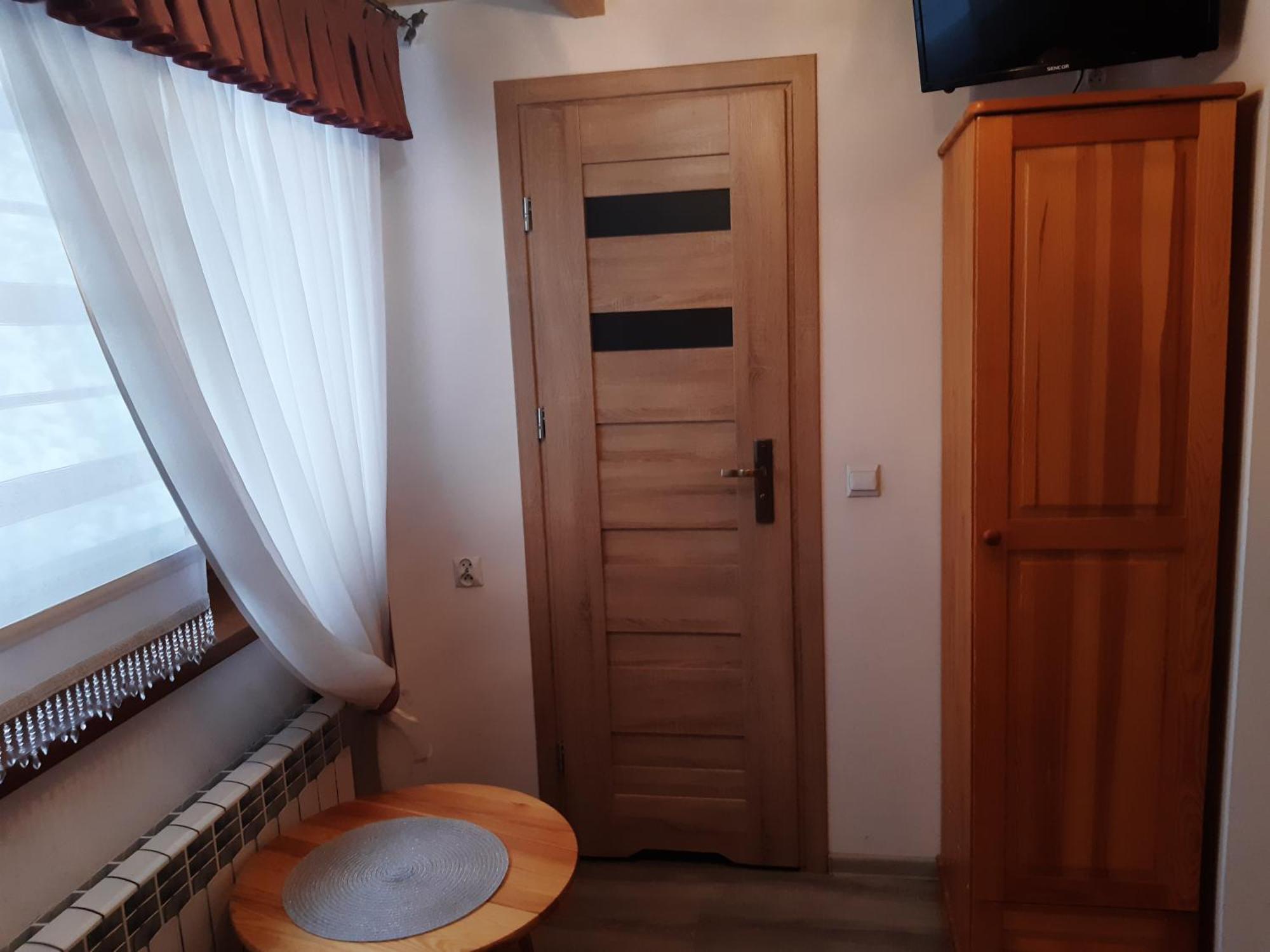 Pokoje U Lusi Apartment Bialka Tatrzanska Cameră foto