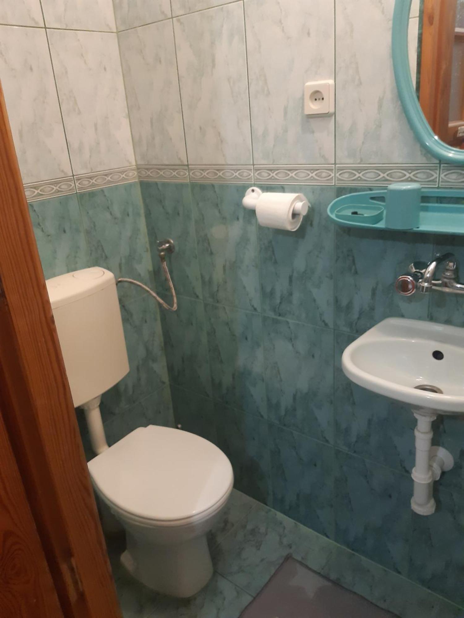 Pokoje U Lusi Apartment Bialka Tatrzanska Cameră foto