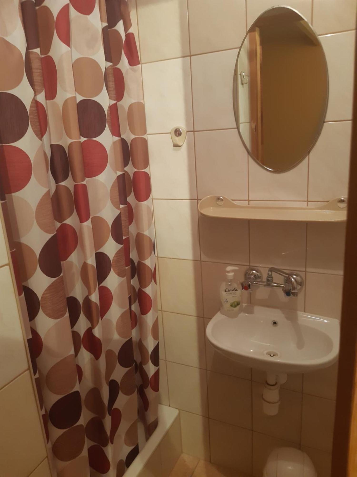 Pokoje U Lusi Apartment Bialka Tatrzanska Cameră foto
