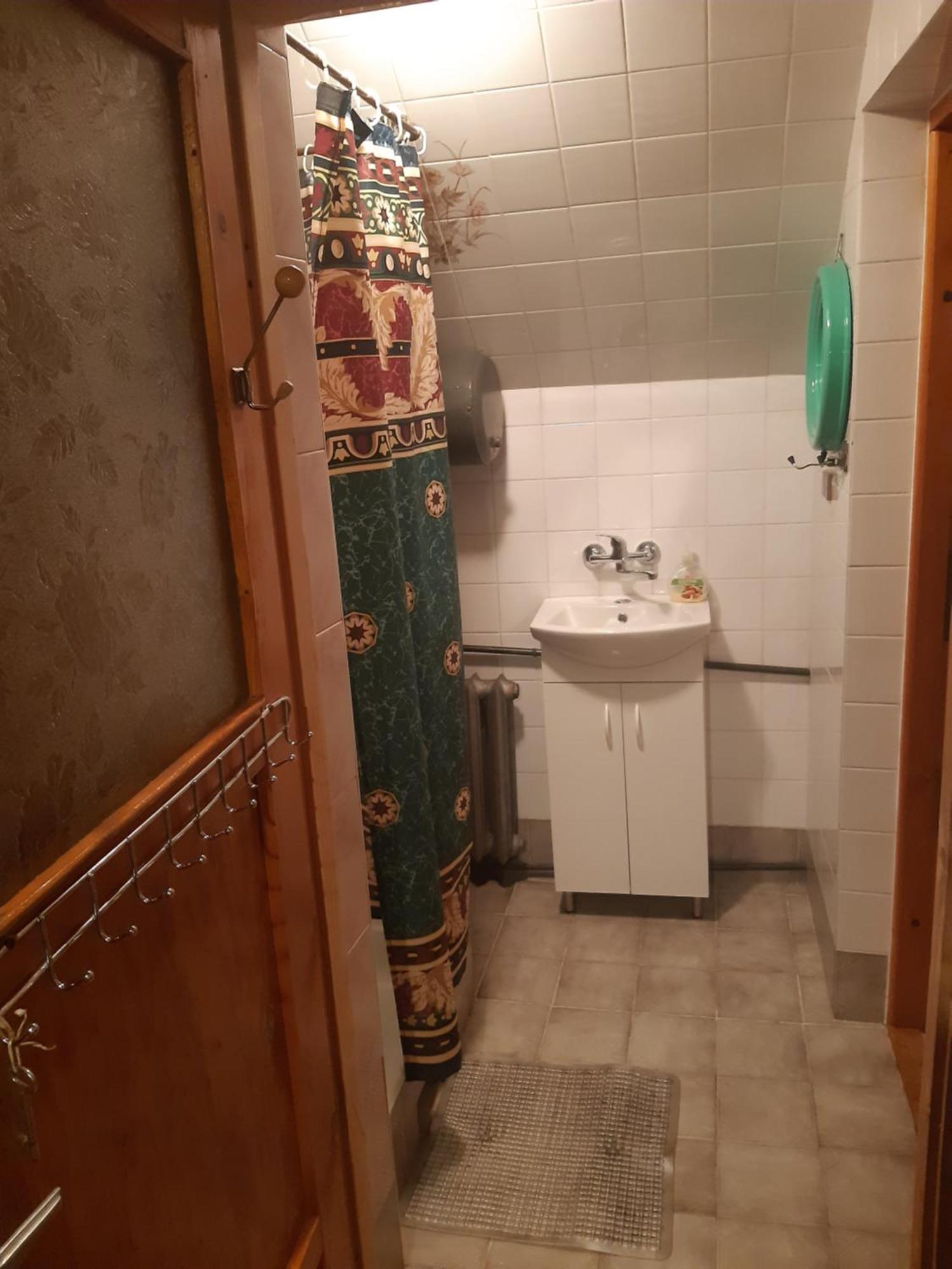 Pokoje U Lusi Apartment Bialka Tatrzanska Cameră foto