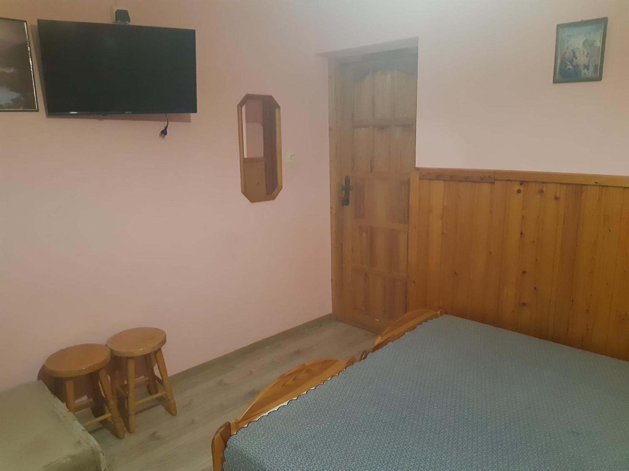 Pokoje U Lusi Apartment Bialka Tatrzanska Cameră foto